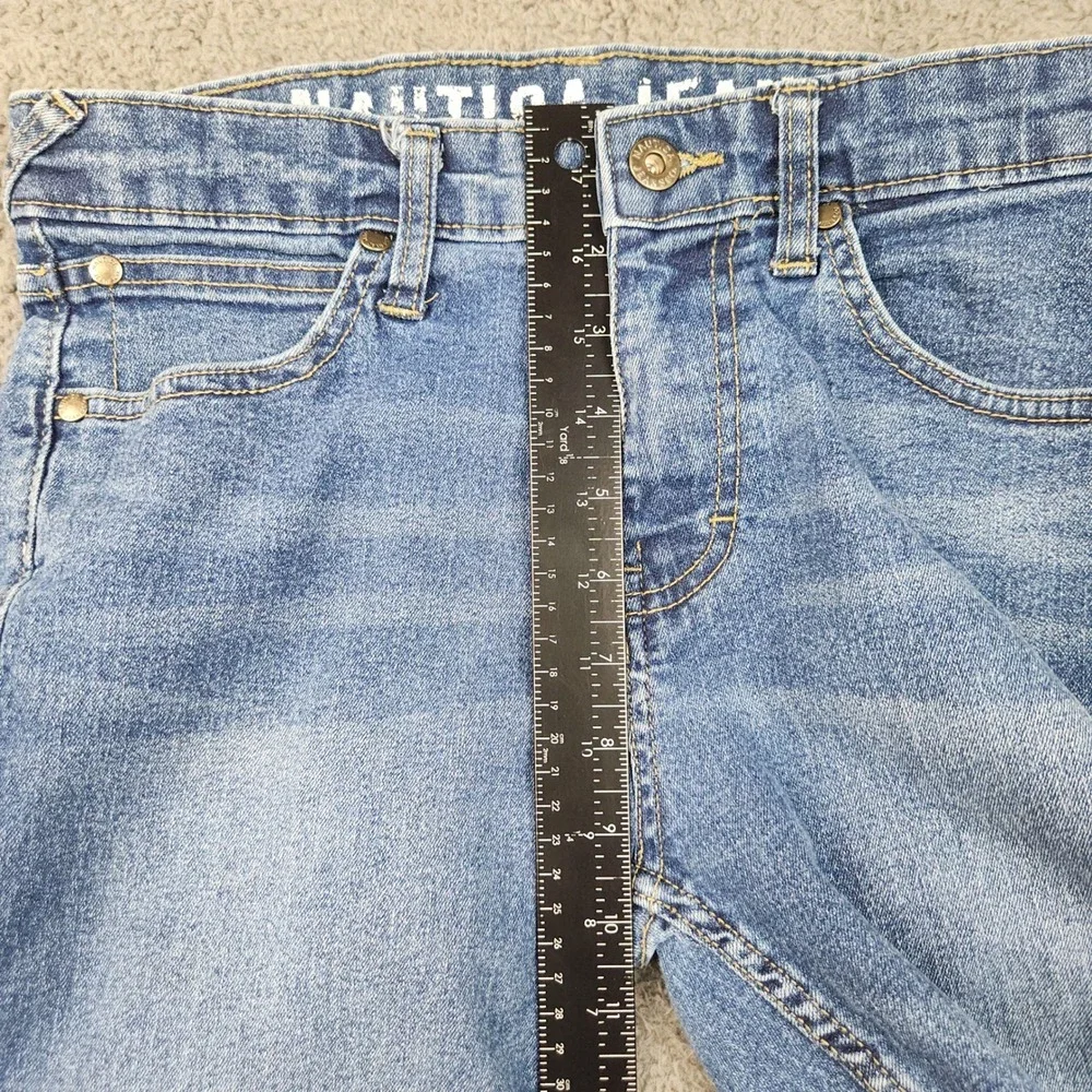Nautica brand jeans